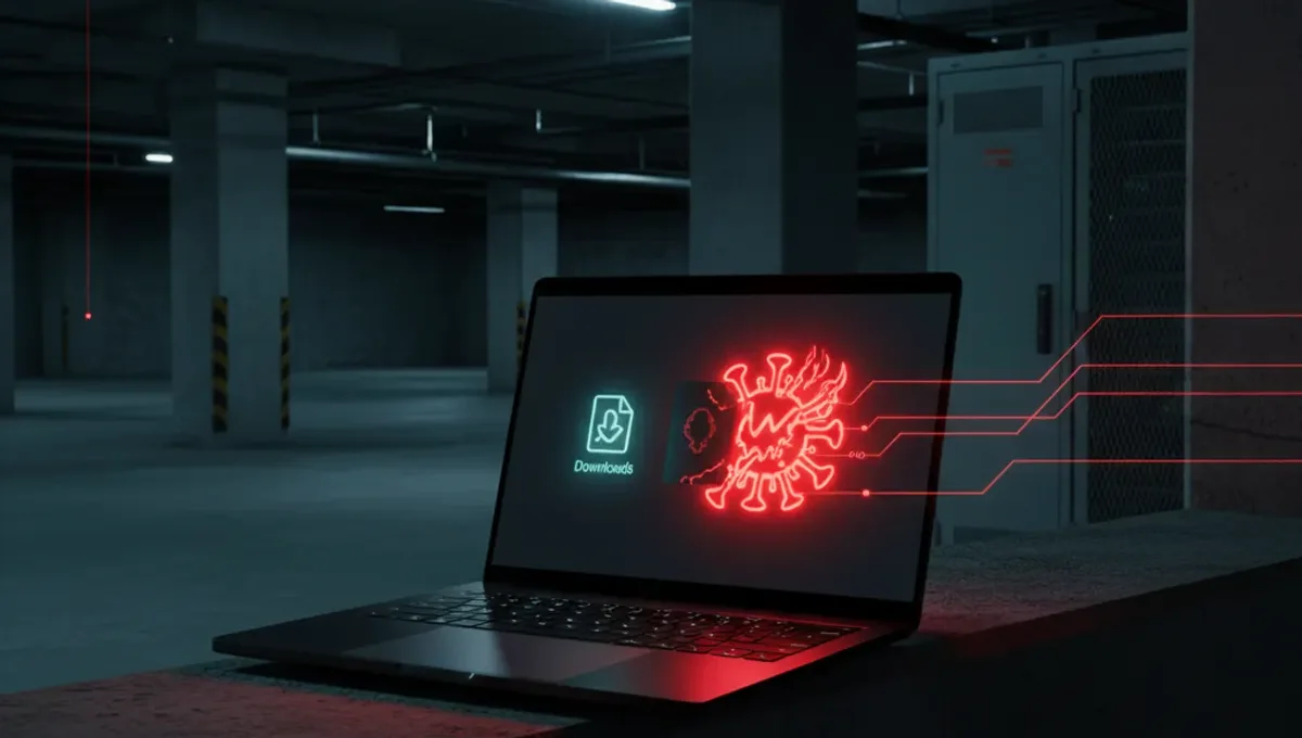 AI Coding Agents Tricked Into Malware Installation