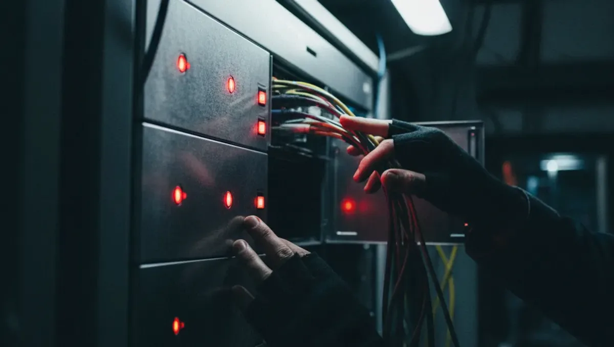 Atlassian CVE-2026-21589: Critical File Read Flaw in Data Center