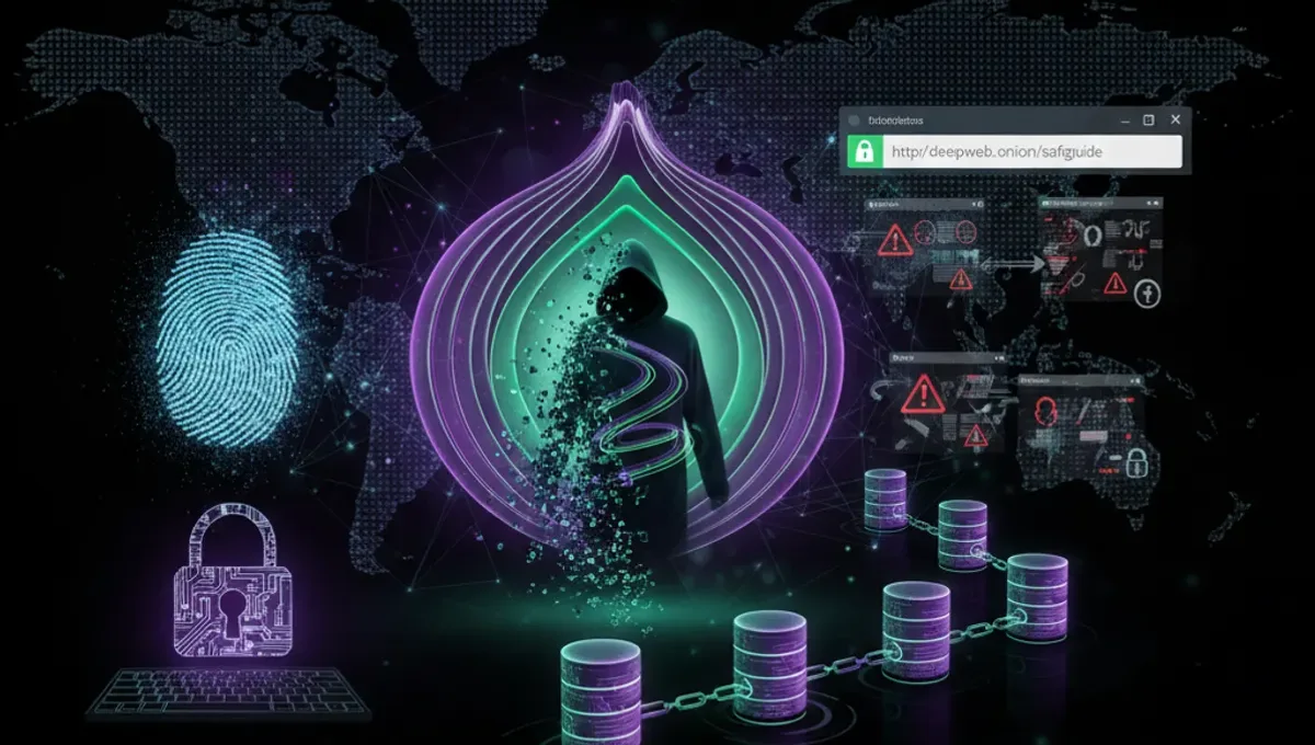 Best Sites on Tor: Directory & Safety Guide