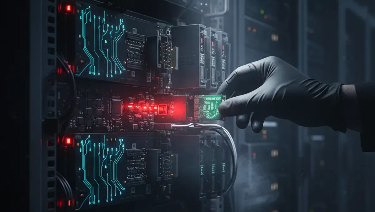 ClickFix Attacks Exploit Siemens Software Center DLL Flaw