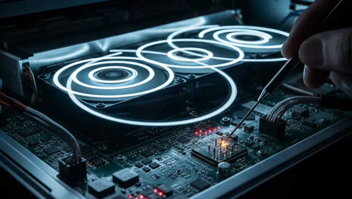 CVE-2026-74580 Vghost: Linux Kernel VM Escape Flaw Explained