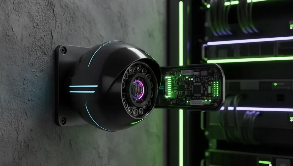 Dahua Camera Hijacking in Ukraine: P2P Weaknesses Explained