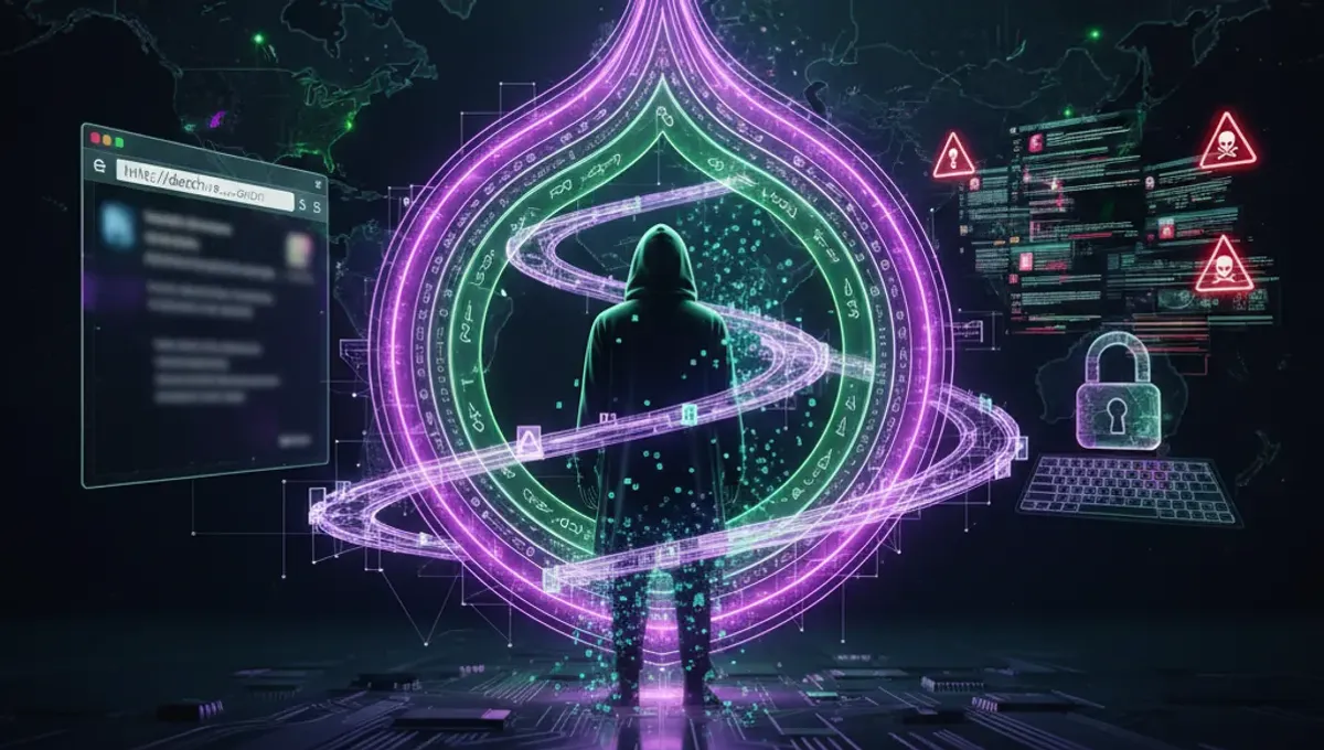 Dark Web Links Tor: Directory & Safety Guide 2026