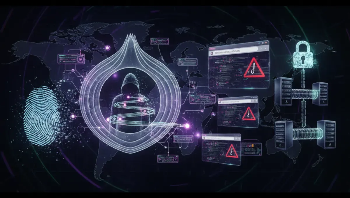 Deep Web Links Tor: Directory & Safety Guide 2026
