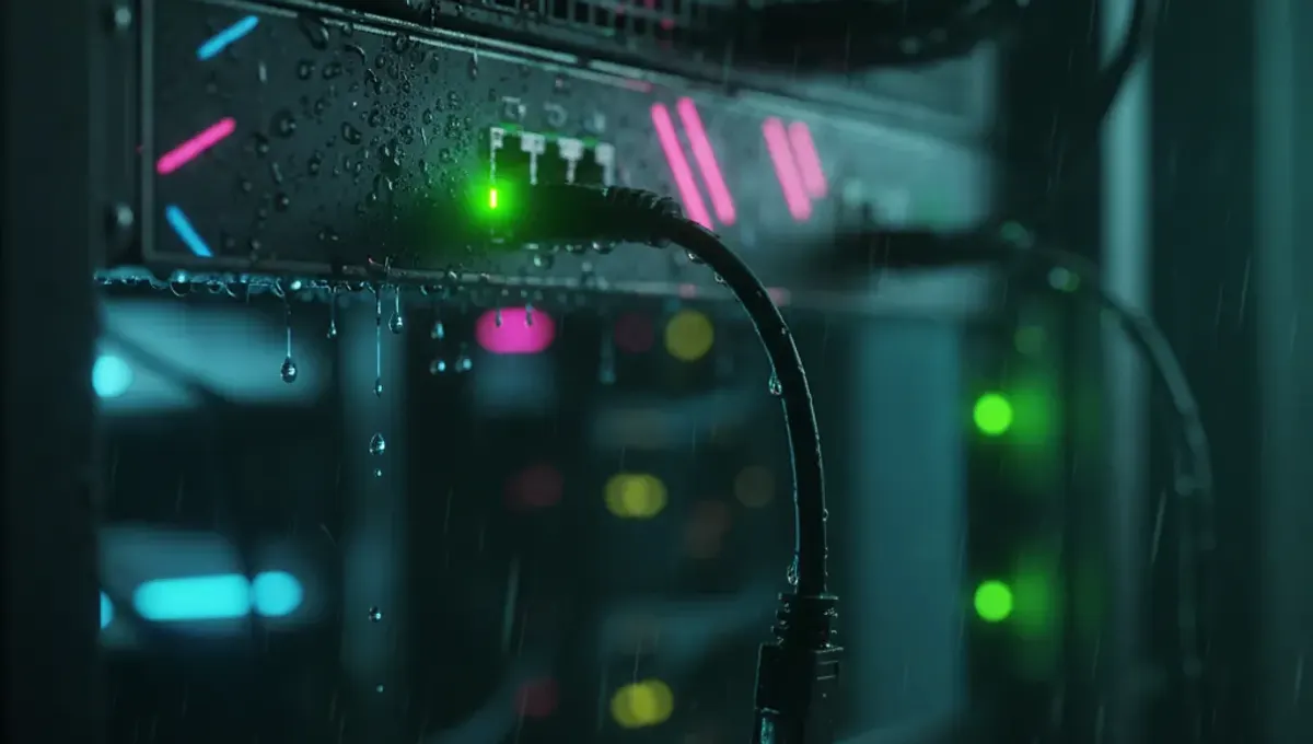LunexStealer: Fake Cloudflare Checks on Hacked Sites