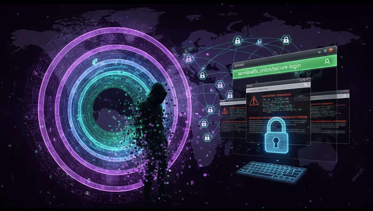 TerminalFix: Fake Cloudflare CAPTCHAs & Terminal Backdoors