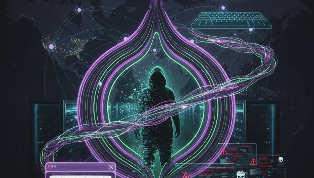 Top Tor Sites 2026: Directory & Safety Guide