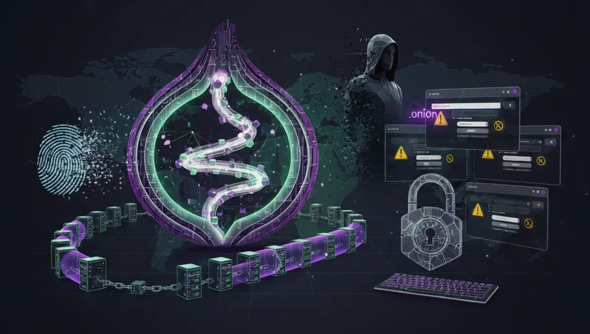 Tor Accessible Sites: Directory & Safety Guide 2026