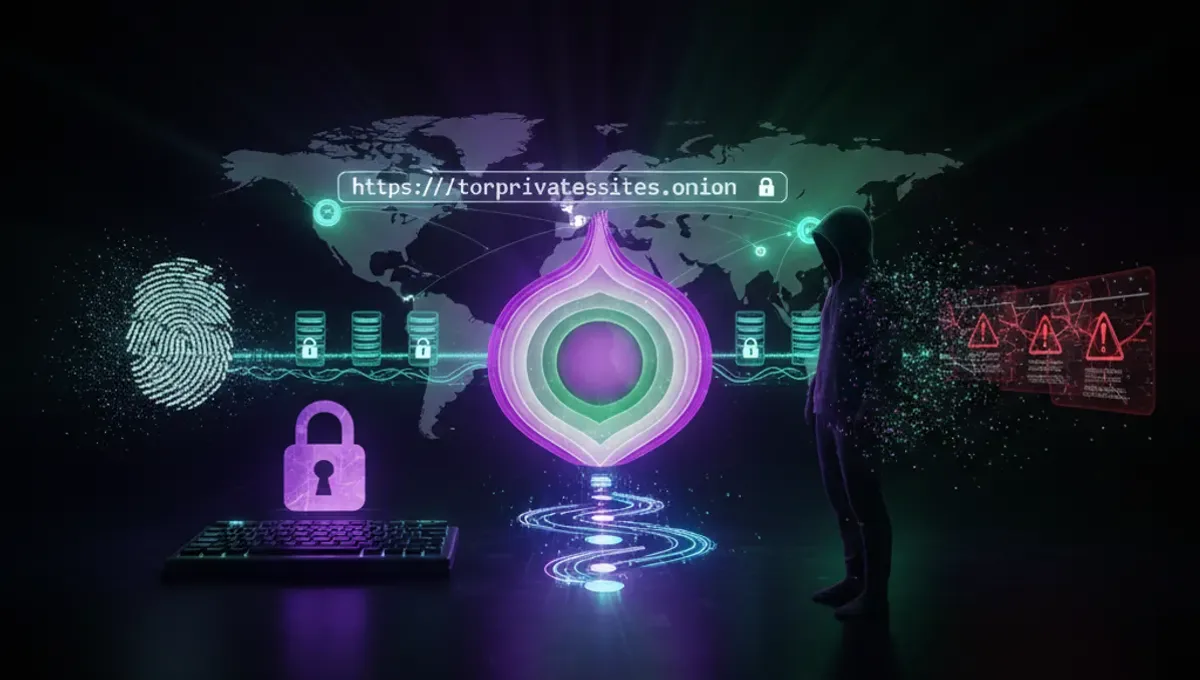 Tor Adult Sites: Safety, Verification & Directory Basics