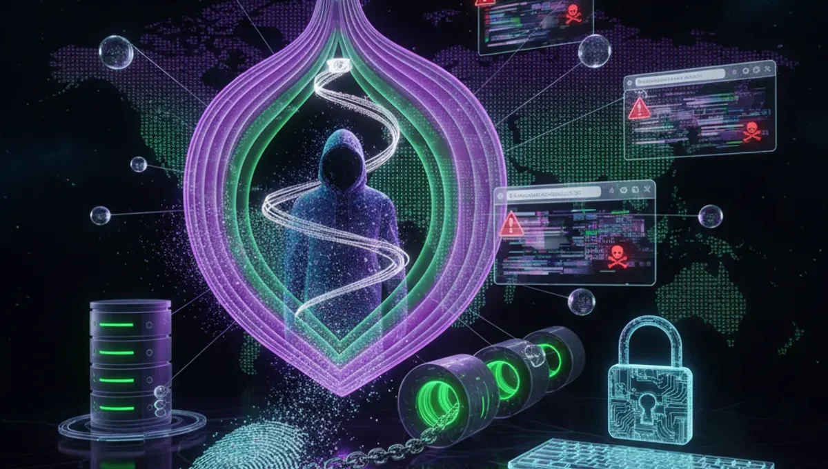 Tor Best Websites: Directory & Safety Guide 2026