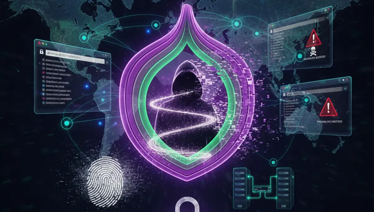 Tor Browsing Sites: Directory & Safety Guide
