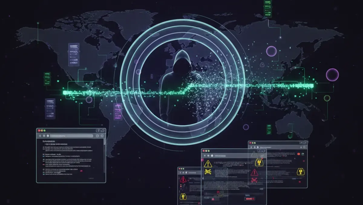 Tor Encrypted Sites: What They Are and How to Access Them Safely