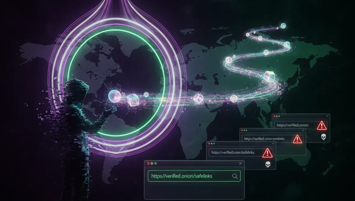 Tor Links Directory: Finding Verified Onion Sites Safely