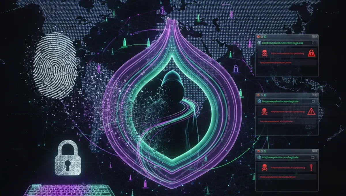 Tor Mirror Site: What It Is and How to Verify Authenticity