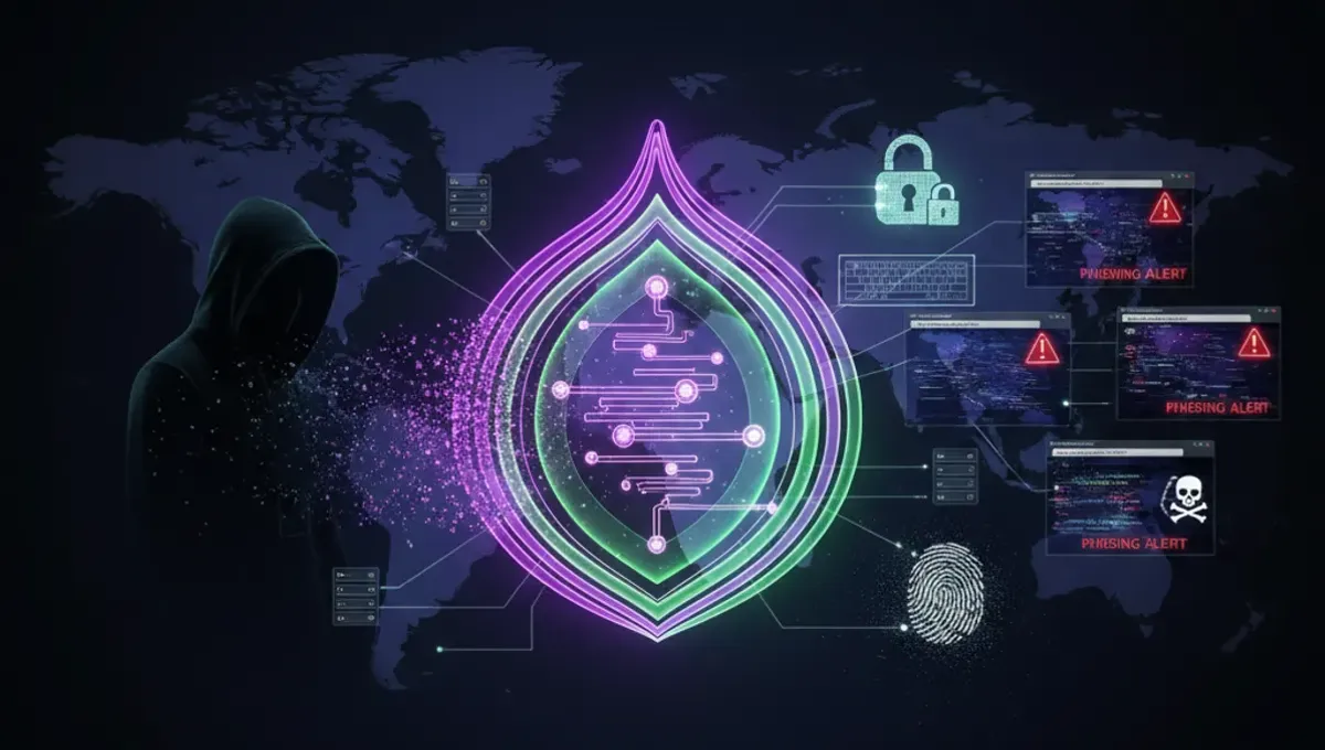 Tor Site Index: Finding Onion Addresses & Darknet Directories