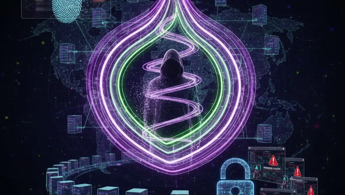 Tor Sites 2025: Directory & Safety Guide