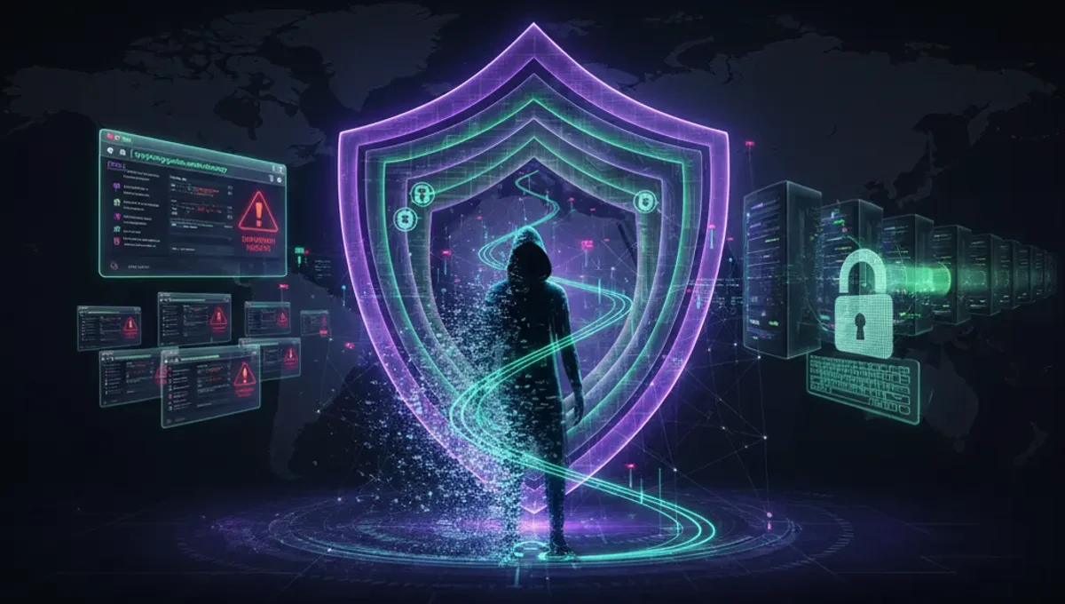 Tor Sites Dark Web: Directory & Safety Guide 2026