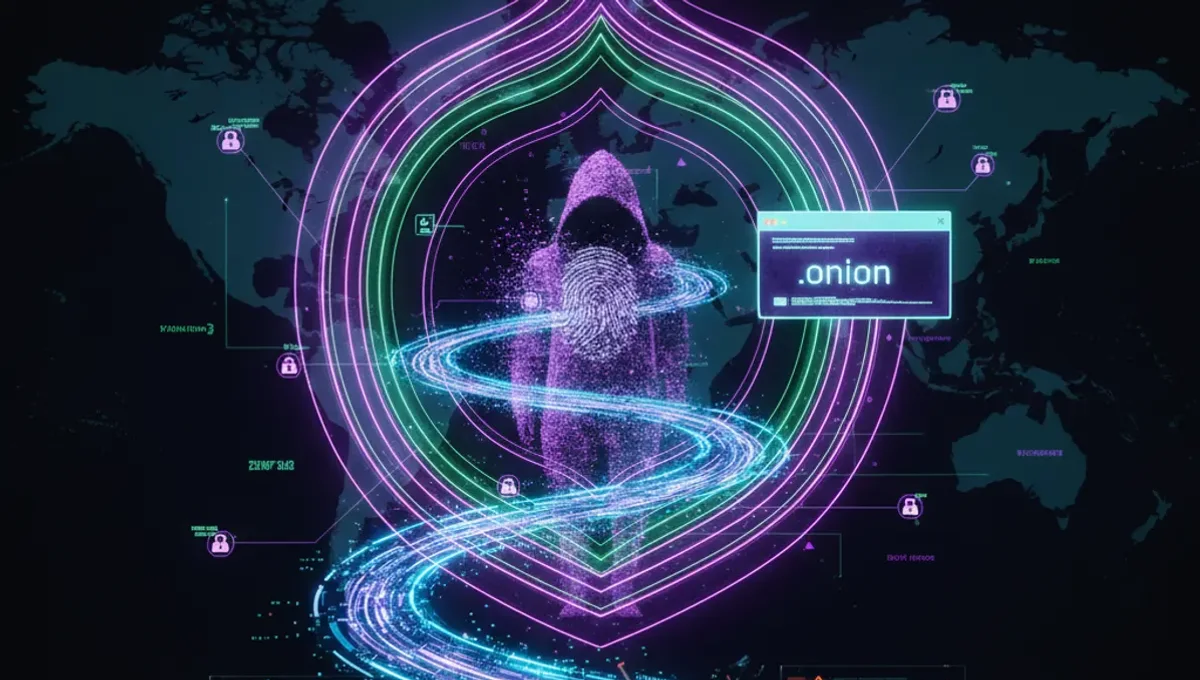 Tor Sites Links: Directory & Safety Guide